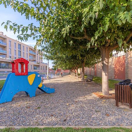 Apart-Rent Apartment Puig Rom 0149 Empuriabrava Bagian luar foto