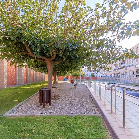 Apart-Rent Apartment Puig Rom 0149 Empuriabrava Bagian luar foto