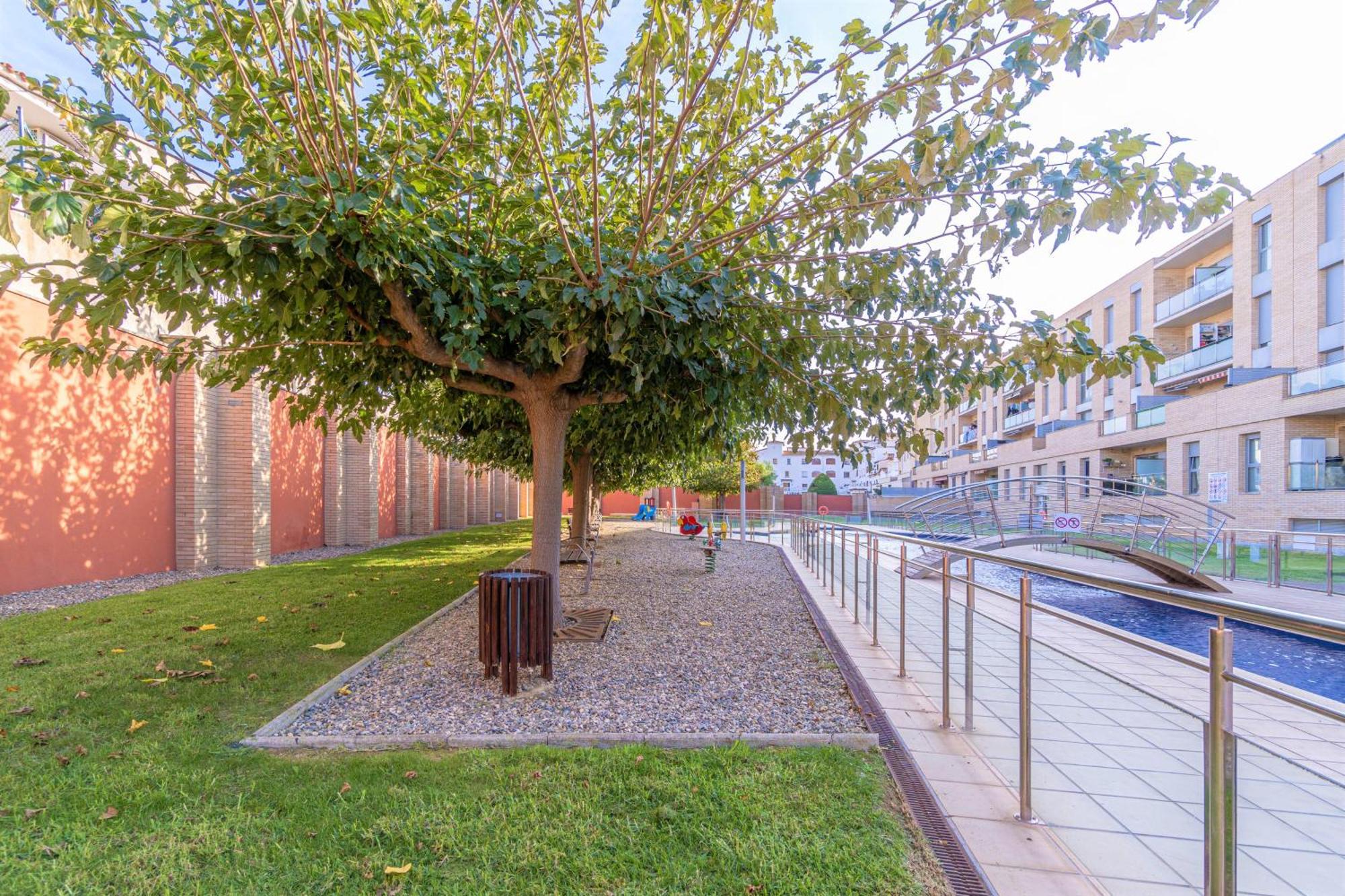 Apart-Rent Apartment Puig Rom 0149 Empuriabrava Bagian luar foto
