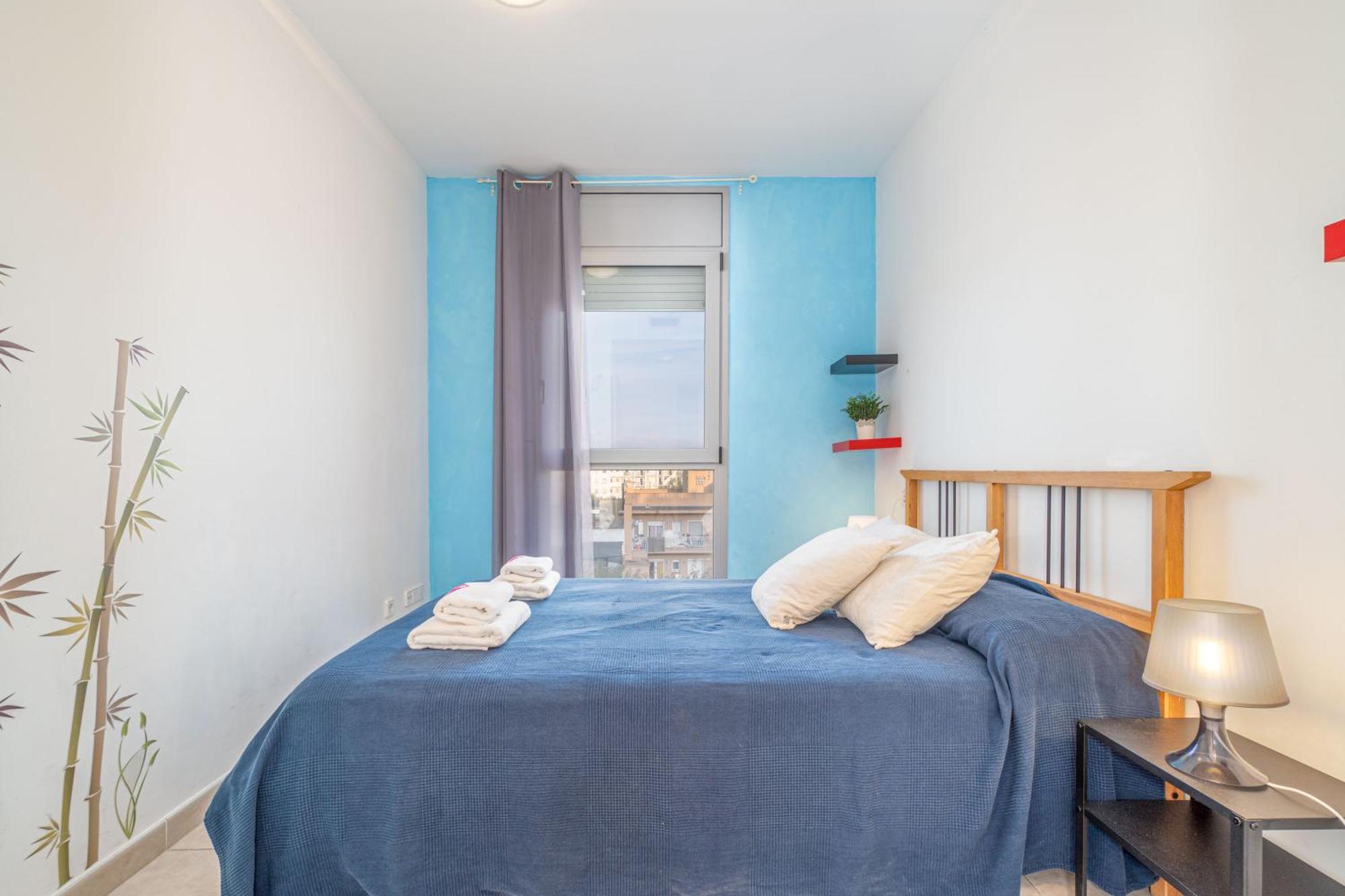 Apart-Rent Apartment Puig Rom 0149 Empuriabrava Bagian luar foto