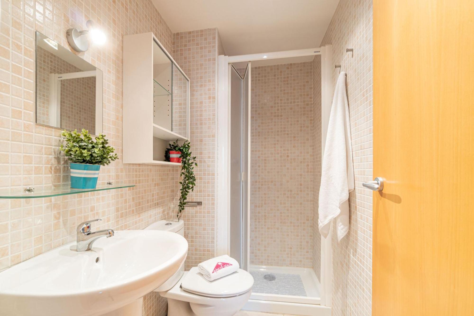 Apart-Rent Apartment Puig Rom 0149 Empuriabrava Bagian luar foto